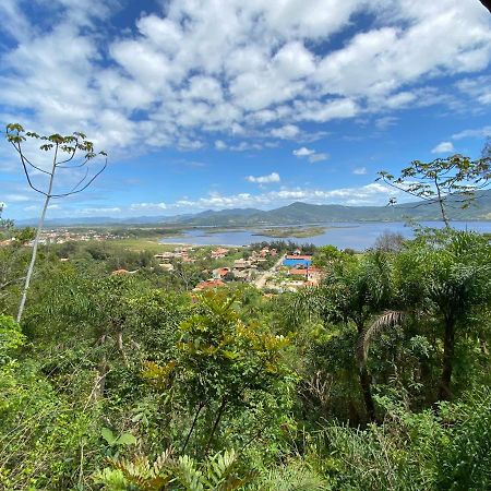 Pousada Villa Sao Pedro Garopaba Eksteriør billede